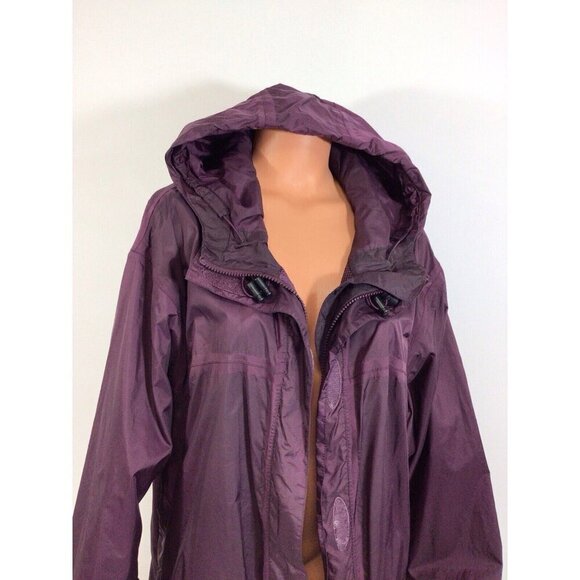 Cabelas Jacket Windbreaker Womens 2XL - Picture 4 of 6